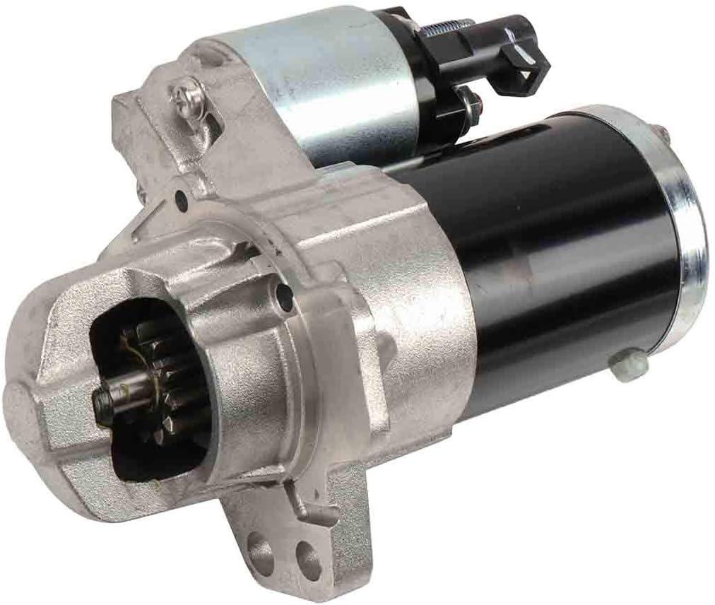 General Motors GM Genuine Parts 12645298 Starter