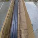 Overland Vehicle Systems - Expedition Cap Cross Bars - Pair 72.0"