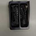 Auto Clicker Smart Tapper for iPhone iPad Android TikTok - Auto Touch Device with Adjustable Speed, Instant Clicker for Live Stream Likes, Social Media TasksBlack