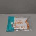 Mikccer Baby Girl Clothes,Newborn Girl Outfit Long Sleeve Ruffle Romper Floral Long Pants Headband Fall Winter Clothing, 0-3M