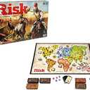 ACD - Hasbro Games Risk Refresh 2016