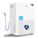 Gasbye
 
75-Pint
 
Dehumidifier
 
with
 
Replaceable
 
Pump
 
–
 
White
