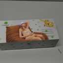 Head Massager, Scalp Massager, Relief Headaches, Fatigue, Stress, Sleep Aid, Hangover with Airbag Kneading, Constant Temperature Hot Compress For Head