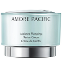 AMOREPACIFIC Moisture Plumping Nectar Cream | Lightweight Korean Face Moisturizer with Bamboo Nectar & Green Tea Seed Oil for Hydrated Skin (EXP: 04/20/2028)
