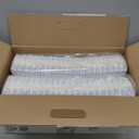 Pampers Pure Baby Diapers, Size 1 (8-14 lbs), 82, Up to 100% Leakproof, Premium Hypoallergenic Soft Diapers