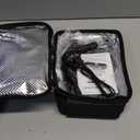 Portable Oven - 100W Fast Heating Food Warmer, 3-in-1 Electric Lunch Box & Lunch Warmer 12V/24V/110V - Mini Personal Microwave Oven for Car, Truck Driver, Office, Travel & Outdoor Use