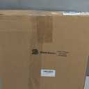 Winter Snowman Porch Sign Wooden Porch Decor Winter Christmas Nutcracker Snowman Front Door Welcome Standing Sign for Xmas Farmhouse Outdoor Yard Wall Hanging Decorations(42 Inch,Classic)