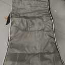 Camping Cot for Adults, Folding Bed with Comfortable Cushion, Tent Portable Sleeping Bed with Carry Bag for Camp, Office Use, Outdoor, Traveling Supports 450 lbs