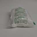 Ultralight 10x10 Canopy Sidewalls Tent Side Walls with Tie Rope only 1 Piece, Pure White