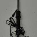 Conair Instant Heat 3/4-Inch Curling Iron, -inch Barrel Produces Tight Curls for Use on Short to Medium Hair (Black)