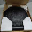 Blissun 26.5 lbs Heavy Duty Patio Market Umbrella Base Stand