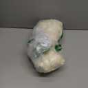 Mr. Pen 36" White Christmas Tree Skirt, Knitted Xmas Tree Skirt, Small Tree Skirt