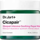 Dr.Jart+ Cicapair Sleepair Intensive Repair Night Face Mask with Centella Asiatica | Skin Barrier Repair | Korean Skin Care, 2.53 Fl Oz