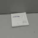 4Pack [Apple MFi Certified] Charger Lightning to USB Charging Cable Cord Compatible iPhone 14/13/12/11 Pro/11/XS MAX/XR/8/7/6s Plus,iPad Pro/Air/Mini,iPod Touch (3.3ft)