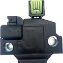 Tailgate Lock Actuator Compatible with 2020 2021 2022 Corolla Rear Trunk Deck Lid Release Latch Assembly