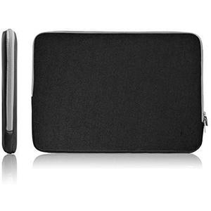 17 - 17.3 Inch Neoprene Laptop Sleeve Bag Carrying Case/Notebook Computer Case/Tablet Briefcase Carrying Bag/Pouch Skin Cover