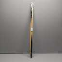 36" Hardwood Billiard/Pool House Cue Stick - Set of 2, Shorty Cues 1