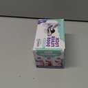 Door Lever Lock (2 Pack)  Prevents Toddlers from Opening Doors  Easy One-Hand Operation for Adults  Durable ABS with 3M Adhesive Backing  No Tools Needed for Install (White)