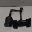 Car Cup Holder Tablet Mount for 4.7-13" iPad & Phone, Extra-Length Metal Arm12.9" Truck Cup Tablet Holder with 360 Adjustable Arm, Cupholder for iPad Pro, Air, Mini, Galaxy Tab, Fire HD