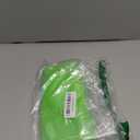 NYTKL Motorcycle Helmet Bag, Large Capacity Folding Helmet Protection Storage Bag with Drawstring, Lightweight Carrying Bags for Sport Skiing Riding Travel Motorcycle Bicycle (Green)