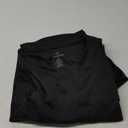 Real Essentials 5 Pack: Men's Mesh Active Athletic Tech Tank Top - Workout & Training Activewear (4X)