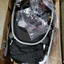Graco Modes Pramette Stroller, 3-in-1 Baby Stroller, 3 Modes from Infant Car Seat Carrier, Infant Pramette, to Toddler Stroller, Reversible Seat, One Hand Fold, Extra Storage, Child Tray, Pierce, Manufacturing Date: 03/24/2026