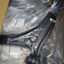 Front Lower Control Arm w/Ball Joint FITS for Honda Odyssey 2005-2010, K620504 K620505 Front Lower Control Arm Driver and Passenger Side- 2pc Set