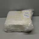 RowinsyDD 3LB White Crinkle Paper Filler, Cut Shredded Paper for Gift Baskets Packaging Wrapping Cushion Stuffing Box Confetti Filler for Easter Christmas Wedding Birthday Bridesmaid