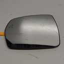 Driver Side Mirror Replacement for Ford Edge 2015 2016 2017 2018 2019 - Left Side Mirror Glass, Rear View Mirrors Glass with Power Heated & Blind Spot