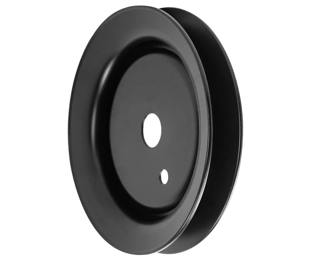 Dibanyou Spindle Pulley Replaces for MTD Cub Cadet 756-04085A 46 inch Deck GT1222 LT1022 LT1045 LT1046
