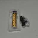 Ufree Hair Trimmer & Beard Trimmer for Men Professional, Electric Razor Shavers for Men, T Blade Precision Edgers Liners, Barber Clippers for Hair Cutting Mustache Facial, Mens Gifts (Gold)