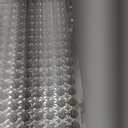 Aocoray 8 Pack Cat Deterrent Outdoor/Indoor Scat Mat, Pet Deterrent Training Mats, Keep Cats/Dogs Away Plastic Mats with Spikes, 12 Sq.ft, 16 x 13 Inches