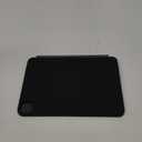 Apple iPad Magic Keyboard Case for iPad Pro 11-inch (M4 and M5), Great Typing Experience, Built-in Trackpad, Function Row, US English - Black