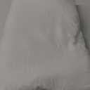 Nuzzle Cooling Adjustable Pillow for Side Sleepers, Luxury Standard Size Bed Pillow Hotel Collection - Best Adjust Height Soft Firm Pillow for Back, Stomach or Side Sleepers - Home Gifts (White)