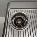 Breville Barista Touch Espresso Machine BES880BSS, Brushed Stainless Steel