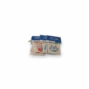 OLD MAID CARD GAME 25 Playing Cards, 4 Pack