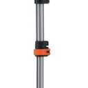 BLACK+DECKER 40V MAX String Trimmer, 13-Inch, Tool Only (LST136B)