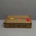 HUANUO Single Monitor Arm 13-34 Inch, Adjustable Gas Spring Arm, Monitor Desk Mount for 4.4-22lbs, VESA 75/100mm with C-Clamp/Grommet Base, Ergonomic Stand for Work/Gaming