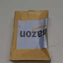 Self Cleaning Shedding Brush - 5-in-1 Professional Pet Grooming Kit Skin Friendly Grooming Tool for Dogs, Cats, and Puppies, Deshedding and Hair Removal for Long and Short Haired Pets, Blue