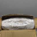 HANYUN Organic Cotton Goose Down Feather Comforter - All Season Twin Size -100% Cotton Duvet Insert Warm and Breathable Down Comforter Ultra-Soft 700 Fill-Power Fluffy Warmth 68"x90"