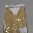 Boys Cotton Cargo Shorts Khaki Pull-On School Outdoor Shorts with Pockets 11-12 Years