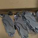 Wagner Brake OEX OEX1211 Disc Brake Pad Set Premium Ceramic