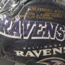 FOCO NFL Unisex-Adult NFL Team Logo Printed Plush Body Pillow (One Size)