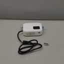 Tankless Water Heater Electric, 3000W 110V Under Sink Instant Hot Water Heater, Mini RV On Demand Water Heater for Kitchen Bathroom, white