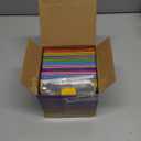 24 Pack Easter Party Favors for Kids, Magnetic Puzzle Books Bulk for Toddlers 3-5 & Kids 4-8, Goodie Bag Stuffers, Classroom Prizes, Birthday Return Valentines Day Gifts, Travel