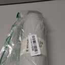 Stanley IceFlow Cap and Carry Water Bottle | Wide Mouth Twist Lid | Lightweight & Leakproof for Travel & Sports | Insulated Stainless Steel | BPA-Free (Fog Glimmer)