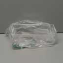 Blaithom Acrylic Display Riser Stand of 6pcs, 5mm Thickness,12'' Length Tierd Display Stands, Acrylic Shelf Risers for Perfume Display,Risers for Buffet Table,Cupcake Stand,Pop Figurines,Tumbler,Food