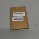 PATIKIL Diameter 45mm Height 14.5mm Flat Convex Lens, 5 Pcs Acrylic LED Optical Convex Condenser Lens for LED Flashlight Bike Head Lamp, Transparent