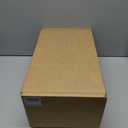 TINGE TIME Preserved Flowers Bouquet, Platinum Faux Rose Bouquets, Eternal Roses Bouquet for Wedding, Table Centerpieces, Mothers Day, Birthday Gifts, Anniversary, Graduation(White & Gold)