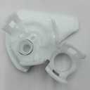 Kel'thuzad Fuel Filter PE0113ZE1 PE01-13-ZE1 Compatible with Mazda MAZDA6 (2014-2021)/MX-5 (2016-2023)/CX-3 (2016-2021)/CX-5 (2013-2023)